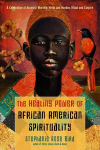Produktbild: The Healing Power of African-American Spirituality