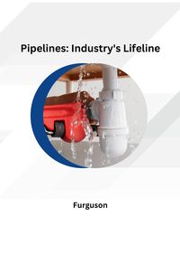Produktbild: Pipelines: Industry's Lifeline