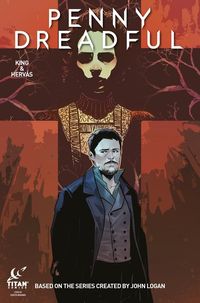 Produktbild: Penny Dreadful (ongoing series) #11