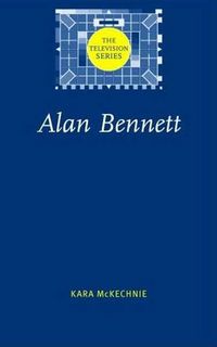 Produktbild: Alan Bennett