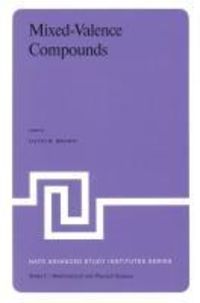 Produktbild: Mixed-Valence Compounds