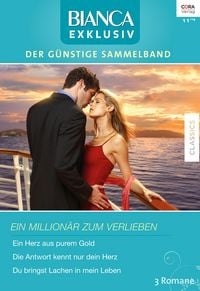 Produktbild: Bianca Exklusiv Band 251