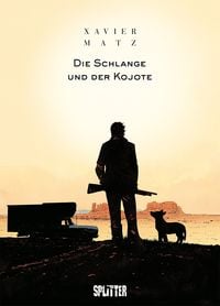 Produktbild: Die Schlange und der Kojote