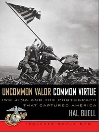 Produktbild: Uncommon Valor, Common Virtue