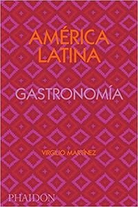 Produktbild: Am&eacute;rica Latina. Gastronom&iacute;a (the Latin American Cookbook) (Spanish Edition)