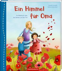 Produktbild: Ein Himmel f&uuml;r Oma