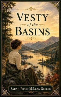Produktbild: Vesty of the Basins
