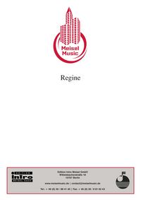 Produktbild: Regine