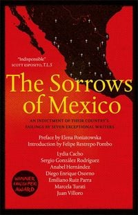 Produktbild: The Sorrows of Mexico