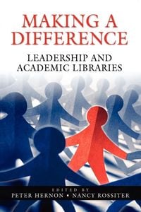 Produktbild: Making a Difference