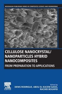 Produktbild: Cellulose Nanocrystal/Nanoparticles Hybrid Nanocomposites