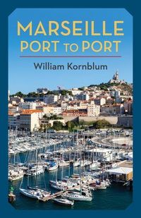 Produktbild: Kornblum, W: Marseille, Port to Port
