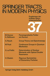 Produktbild: Ergebnisse der exakten Naturwissenschaften