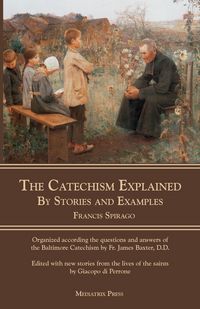 Produktbild: The Catechism Explained