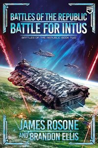 Produktbild: Battle for Intus