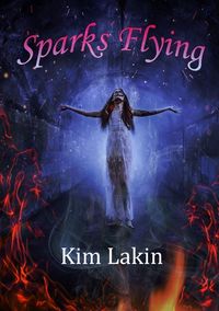 Produktbild: Sparks Flying