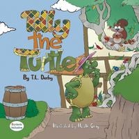 Produktbild: Tilly the Turtle