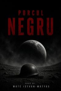 Produktbild: Porcul Negru