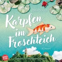 Produktbild: Karpfen im Froschteich