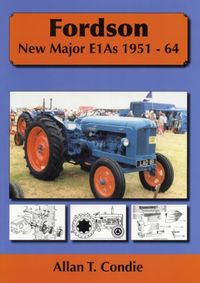 Produktbild: Condie, A: Fordson