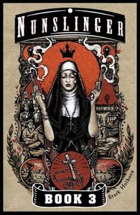 Produktbild: Nunslinger 3