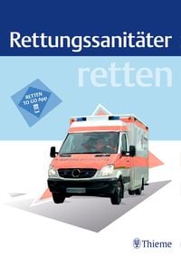 Bild vom Artikel Rettungssanitäter, Rettungshelfer vom Autor 