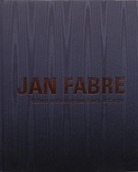 Produktbild: Jan Fabre