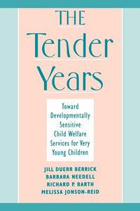 Produktbild: The Tender Years