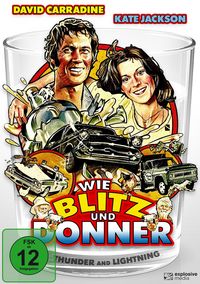 Produktbild: Wie Blitz und Donner (Thunder and Lightning)