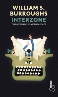 Produktbild: Interzone