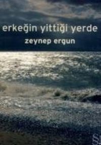 Produktbild: Erkegin Yittigi Yerde
