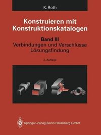 Produktbild: Konstruieren mit Konstruktionskatalogen