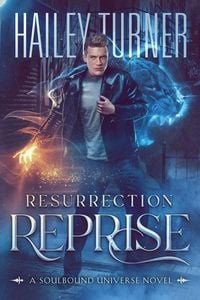 Produktbild: Resurrection Reprise