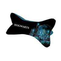 Produktbild: Klaus Herding - Leseknochen Kissen: Harry Potter Hogwarts, limitierte Auflage, 40x18x18cm