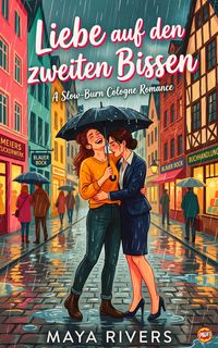 Produktbild: Liebe auf den zweiten Bissen