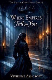 Produktbild: Where Empires Fall for You