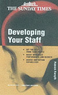 Produktbild: Developing Your Staff