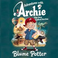 Produktbild: The Boy Called Archie