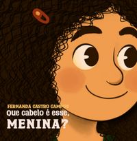 Produktbild: Que Cabelo &Eacute; Esse Menina?
