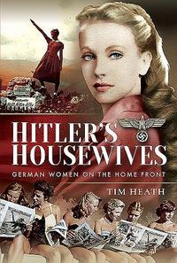 Produktbild: Hitler's Housewives