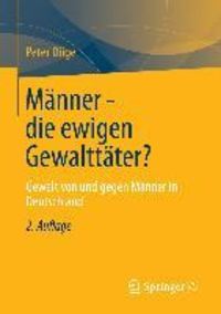 Produktbild: M&auml;nner - die ewigen Gewaltt&auml;ter?