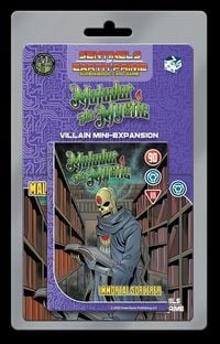 Produktbild: Malador the Mystic Villain Mini-Expansion
