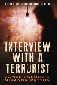 Produktbild: Interview with a Terrorist
