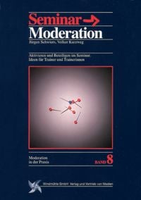 Produktbild: SeminarModeration