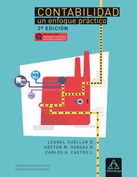 Produktbild: Contabilidad