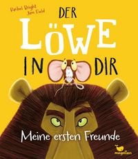Produktbild: Der L&ouml;we in dir - Meine ersten Freunde