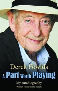 Produktbild: Fowlds, D: Part Worth Playing