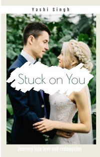 Produktbild: Stuck on You (1, #1)