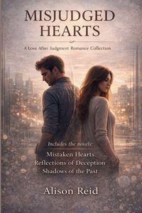 Produktbild: Misjudged Hearts