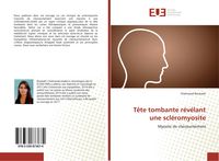 Produktbild: T&ecirc;te tombante r&eacute;v&eacute;lant une scl&eacute;romyosite